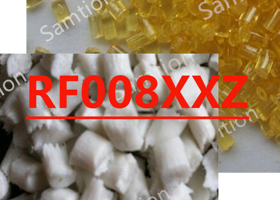 S-Plastic Thermocomp RF008XXZ to związek na bazie żywicy Nylon 66 zawierającej włókno szklane.
