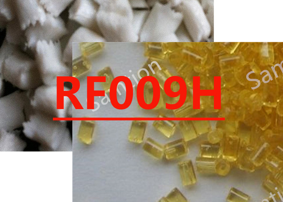 S-Plastic Thermocomp RF009H to związek na bazie żywicy Nylon 66 zawierającej włókno szklane.