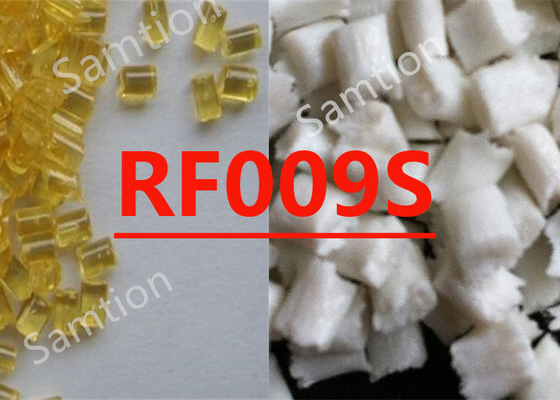 S-Plastic Thermocomp RF009S to związek na bazie żywicy Nylon 66 zawierającej włókno szklane.