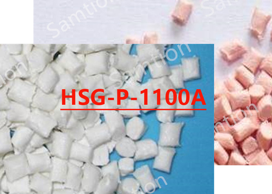 S-Plastic Thermocomp HSG-P-1100A związek żywicy na bazie żywicy Nylon 6 zawierający wypełniacz o wysokiej grawitacji specyficznej