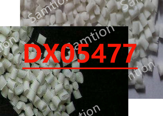 S-Plastic Thermocomp DX05477 to związek na bazie żywicy polikarbonatowej zawierający włókno szklane, opóźniające płomień