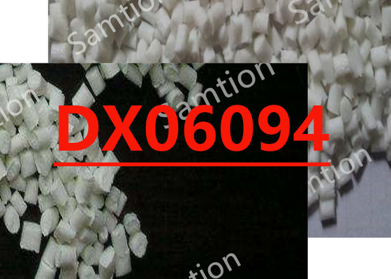S-Plastic Thermocomp DX06094 to związek na bazie żywicy polikarbonatowej zawierającej włókno szklane.