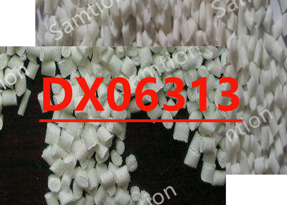 S-Plastic Thermocomp DX06313 Baza polikarbonatowa, wzmocniona w 30% włóknem szklanym, materiał zmodyfikowany w wyniku uderzenia.