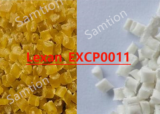 S-Plastic Thermocomp Lexan_EXCP0011 żywica 15% włókna węglowego wypełnione PC żywica do formowania wtryskowego.