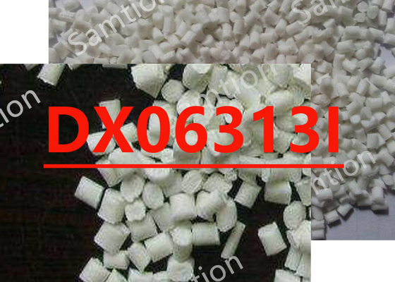 S-Plastic Thermocomp DX06313I to 30% włókna szklanego wzmocniony, modyfikowany przez uderzenie poliwęglowy żywica.