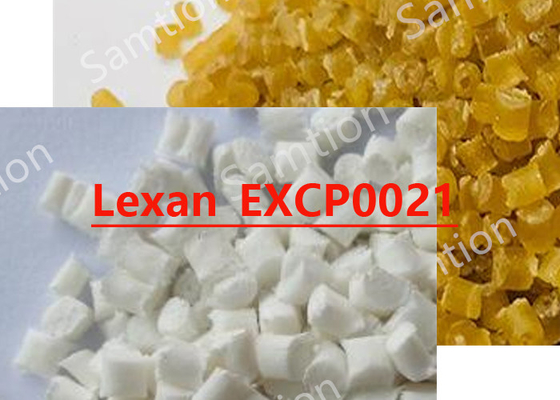 S-Plastic Thermocomp Lexan_EXCP0021 to mieszanina z żywicy polikarbonatowej do formowania wtryskowego wzmocnionej o 40% szkłem.