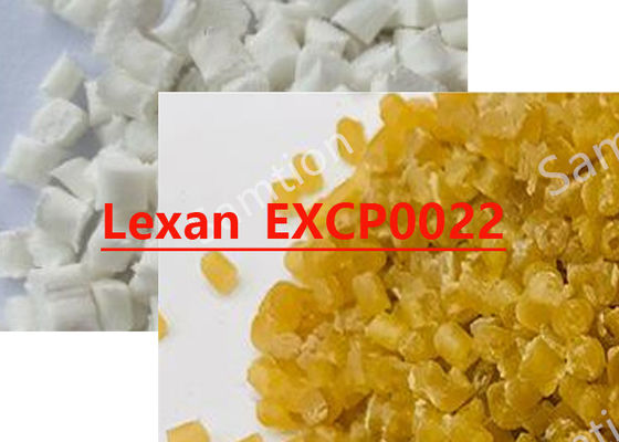 S-Plastic Thermocomp _EXCP0022 żywica 11% włókna węglowego wypełniona żywicą do formowania wtryskowego PC.