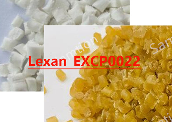 S-Plastic Thermocomp Lexan_EXCP0022 żywica 11% włókna węglowego wypełniona żywicą do formowania wtryskowego PC.