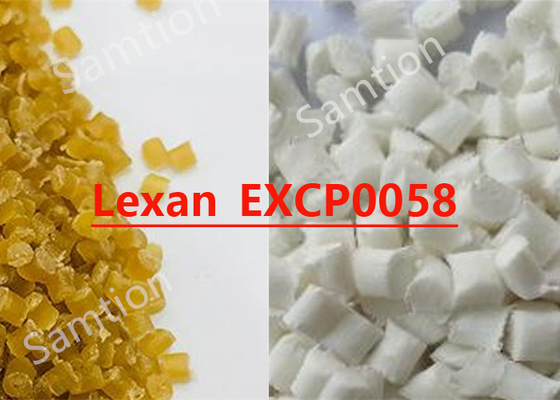 Żywica S-Plastic Thermocomp Lexan_EXCP0058 to pojedyncze dane.
