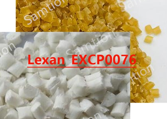 S-Plastic Thermocomp Lexan_EXCP0076 żywica PREMIARY DATA. 30% PC wzmocniony szkłem.