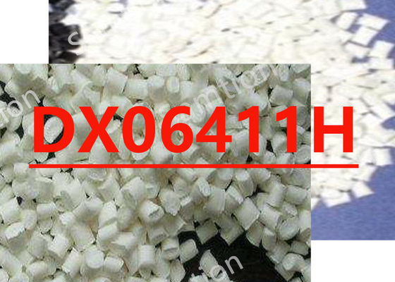S-Plastic Thermocomp DX06411H to polikarbonat zawierający włókno szklane.