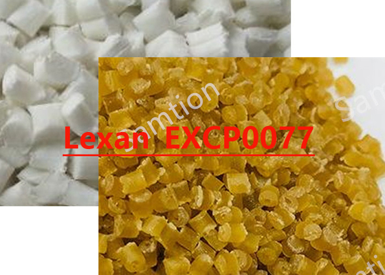 S-Plastic Thermocomp Lexan_EXCP0077 żywica PREMIARY DATA. 40% PC wzmocniony szkłem.