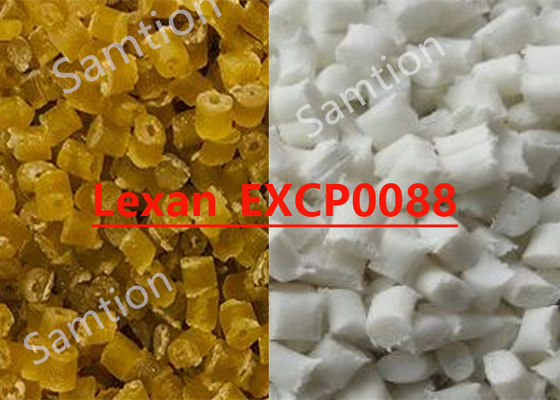 Żywica S-Plastic Thermocomp Lexan_EXCP0088 jest 20% wzmocniona szkłem, przeznaczona do użytku ogólnego.