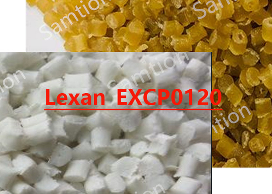 S-Plastic Thermocomp Lexan_EXCP0120 żywica CUSTOM ENGINEERED PRODUCTS od GENERAL ELECTRIC PLASTICS. 10% wzmocnione szkło,
