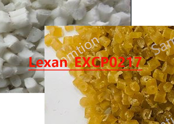 Żywica S-Plastic Thermocomp Lexan_EXCP0217 to LNP* Thermocomp* 30% żywica polikarbonatowa do formowania wtryskowego wzmocniona szkłem.