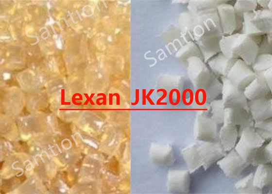 Żywica S-Plastic Thermocomp Lexan_JK2000 jest 22% GR, zgodna z ECO FR, PC+ABS do zastosowań do formowania cienkich ścian.
