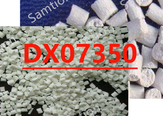 Żywica S-Plastic Thermocomp DX07350 to wypełniony szkłem, niebromowany i niechloronowany poliwęglan opalany.