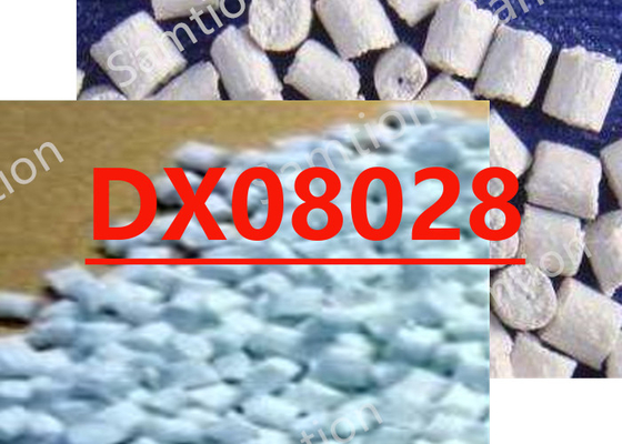 S-Plastic Thermocomp DX08028 to związek na bazie żywicy PC Copolymer, zawierający zastrzeżone wypełniacze.