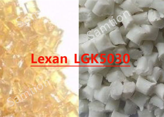 Żywica S-Plastic Thermocomp _LGK5030 jest wzmocnioną szkłem.