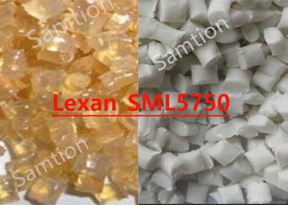 Żywica S-Plastic Thermocomp Lexan_SML5750 jest wzmocniona 50% wiązkami szklanymi i włóknami.