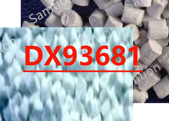 S-Plastic Thermocomp DX93681 to związek na bazie żywicy polikarbonatowej zawierający własne wypełniacze.