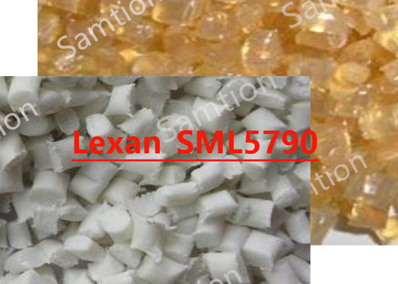 S-Plastic Thermocomp Lexan_SML5790 żywica Niehalogenowana, 10% PC wypełniona szkłem.