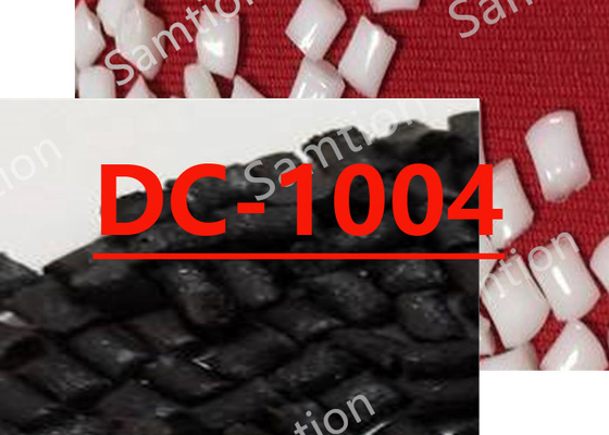 S-Plastic Thermocomp DC-1004 związek na bazie żywicy polikarbonatowej zawierającej włókno węglowe