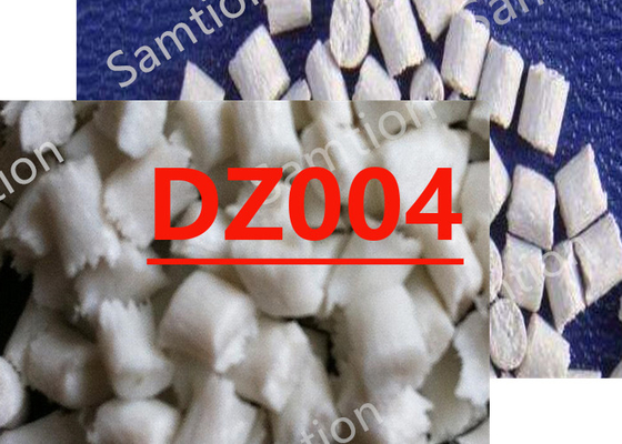 S-Plastic Thermocomp DZ004 to związek na bazie żywicy polikarbonatowej zawierającej włókno szklane.