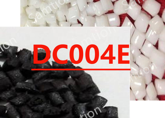 S-Plastic Thermocomp DC004E związek na bazie żywicy polikarbonatowej zawierającej włókno węglowe