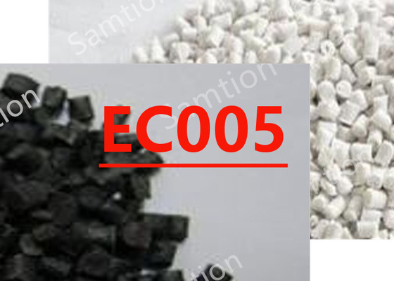 S-Plastic Thermocomp EC005 to związek na bazie żywicy polieterymidowej zawierającej włókno węglowe.