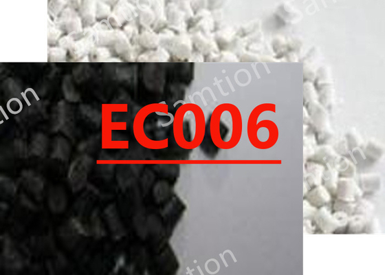 S-Plastic Thermocomp EC006 to związek na bazie żywicy polieterymidowej zawierającej włókno węglowe.
