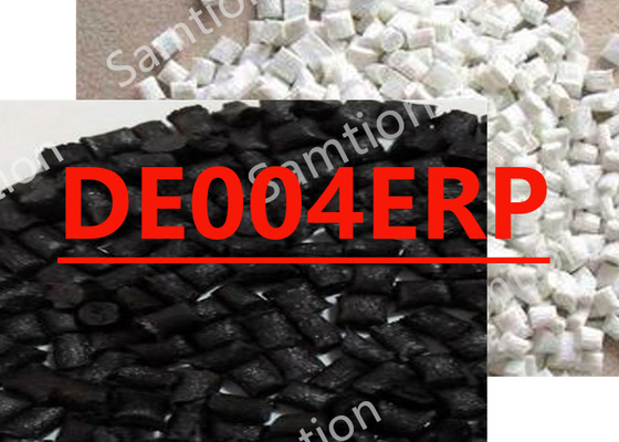 S-Plastic Thermocomp DE004ERP związek na bazie żywicy polikarbonatowej zawierającej włókno węglowe