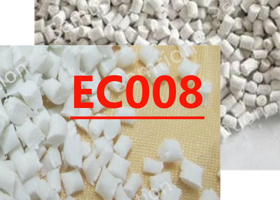 S-Plastic Thermocomp EC008 to związek na bazie żywicy polieterymidowej zawierającej włókno węglowe.