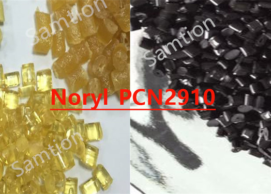 S-Plastic Thermocomp Noryl_PCN2910 żywica 35% wypełniona szkłem/miką.
