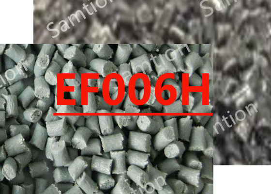 S-Plastic Thermocomp EF006H jest związkiem na bazie żywicy polieterymidowej zawierającej włókno szklane.