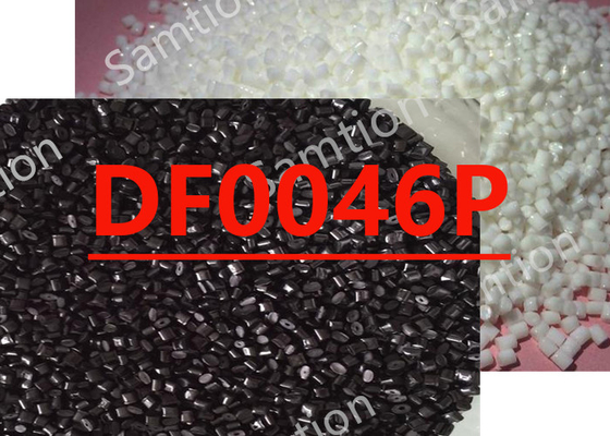 Związek S-Plastic Thermocomp DF0046P na bazie żywicy polikarbonatowej zawierający włókno szklane, opóźniające płomień