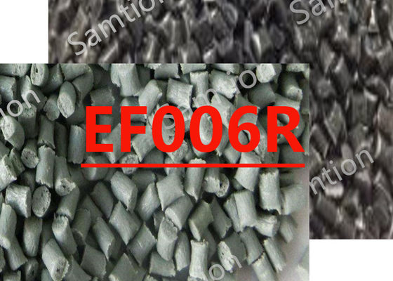 S-Plastic Thermocomp EF006R to związek na bazie żywicy polieterymidowej zawierającej włókno szklane.