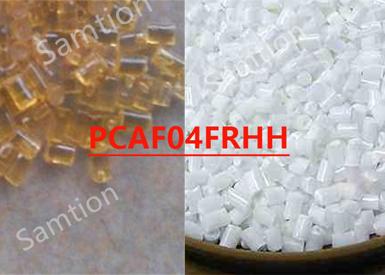 S-Plastic Thermocomp PCAF04FRHH żywica 20 % szkło wzmocnione PC+ABS mieszanka bez chlorowanych lub bromowanych inhibitorów płomienia
