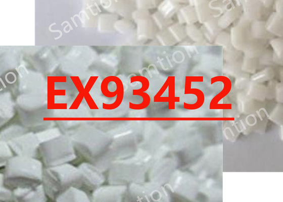 S-Plastic Thermocomp EX93452 jest związkiem na bazie żywicy polieterymidowej zawierającej włókno węglowe.