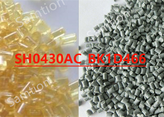 S-Plastic Thermocomp SH0430AC_BK1D466 żywica jest 4,3 ciężkości specyficznej nylon 12, czysty związek syste