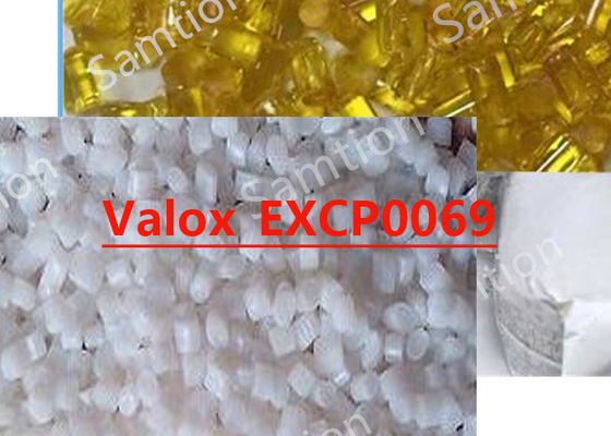Żywica S-Plastic Thermocomp Valox_EXCP0069 to 50% żywica do formowania wtryskowego PBT wzmocniona szkłem.
