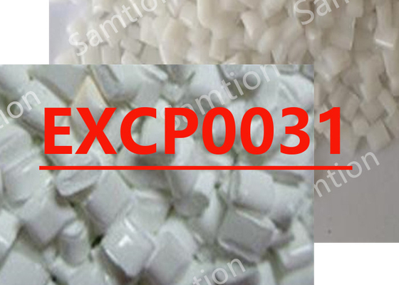S-Plastic Thermocomp EXCP0031 to trwała żywica do formowania wtryskowego PA66 wypełniona w 30% szkłem.