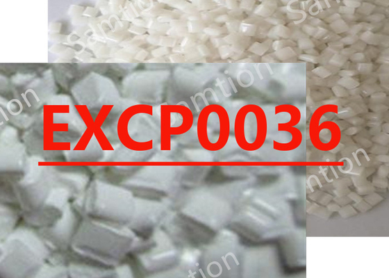 S-Plastic Thermocomp EXCP0036 to 40% żywica do formowania wtryskowego PA66 wzmocniona włóknami szklanymi.