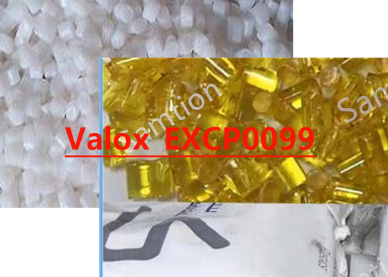 Żywica S-Plastic Thermocomp Valox_EXCP0099 to PBT wypełniony 20% włóknem węglowym.
