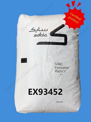 S-Plastic Thermocomp EXCP0111 PREMIARY DATA. 42% szkła/mineral wzmocniony mieszanka PPS/PPE.