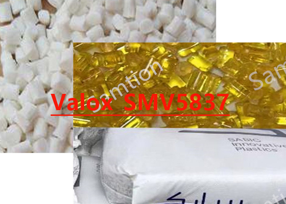 Żywica S-Plastic Thermocomp Valox_SMV5837 jest SINGLE LOT 20% PBT wzmocniony szklanymi wierzchołkami do obudowy licznika.