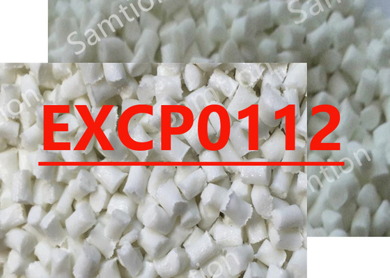 S-Plastic Thermocomp EXCP0112 mieszanka PPS/PPE wzmocniona szkłem/minerałami o zawartości 40%.