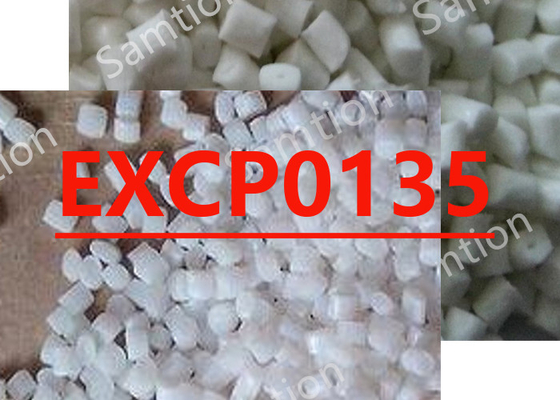 S-Plastic Thermocomp EXCP0135 65% żywicy do formowania wtryskowego PA6 wypełnionej minerałami o doskonałych właściwościach przewodzenia cieplnego