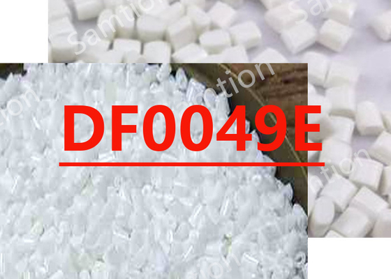 Związek S-Plastic Thermocomp DF0049E na bazie żywicy polikarbonatowej zawierający włókno szklane, opóźniające płomień