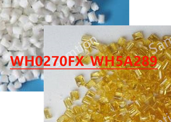 Żywica S-Plastic Thermocomp WH0270FX_WH5A289 ma ciężar właściwy 2,7 PBT